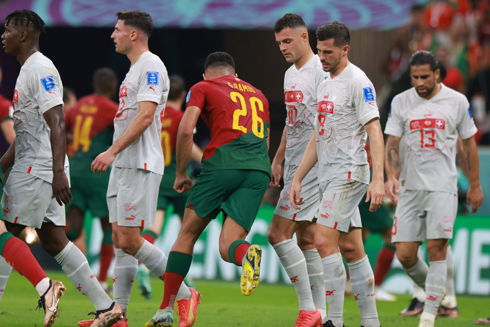 Bồ Đào Nha cho thấy họ thi đấu hay hơn khi không có Ronaldo