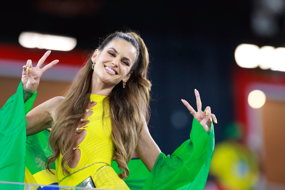 Brazil là ứng cử viên tiếp theo lộ diện (Ảnh: Hải An/Vietnam+)