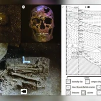 Ninh Bình phát huy giá trị chứng tích sinh học cách đây gần 13.000 năm