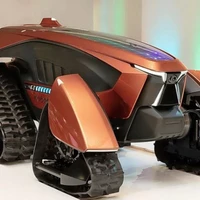 Ảnh minh họa. (Nguồn: futurefarming)