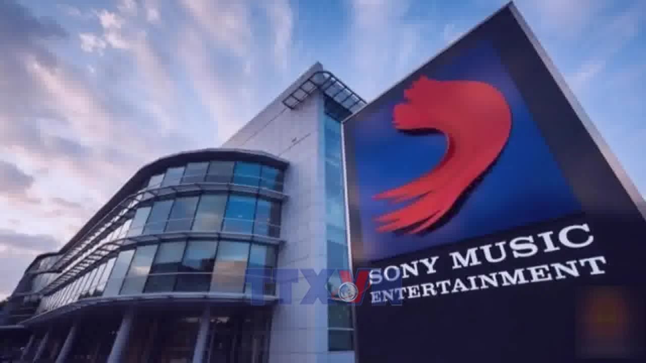 Sony Phát Triển Công Nghệ Truy Tìm Nguồn Gốc Âm Nhạc Do AI Tạo Ra