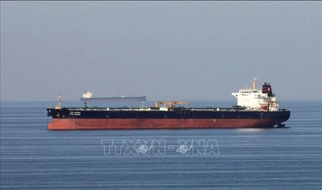 Xung đột Trung Đông: Bahrain ban bố giới nghiêm trên biển