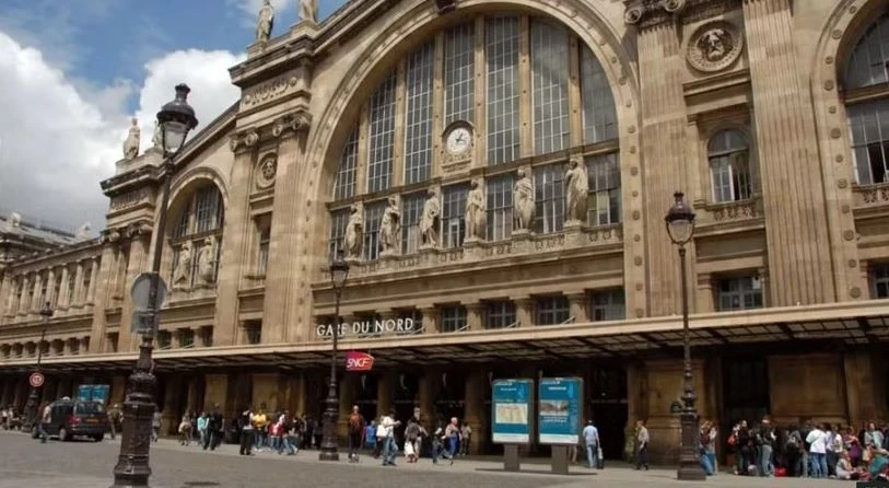 Pháp tiến hành đại tu hệ thống giao thông vùng thủ đô Paris