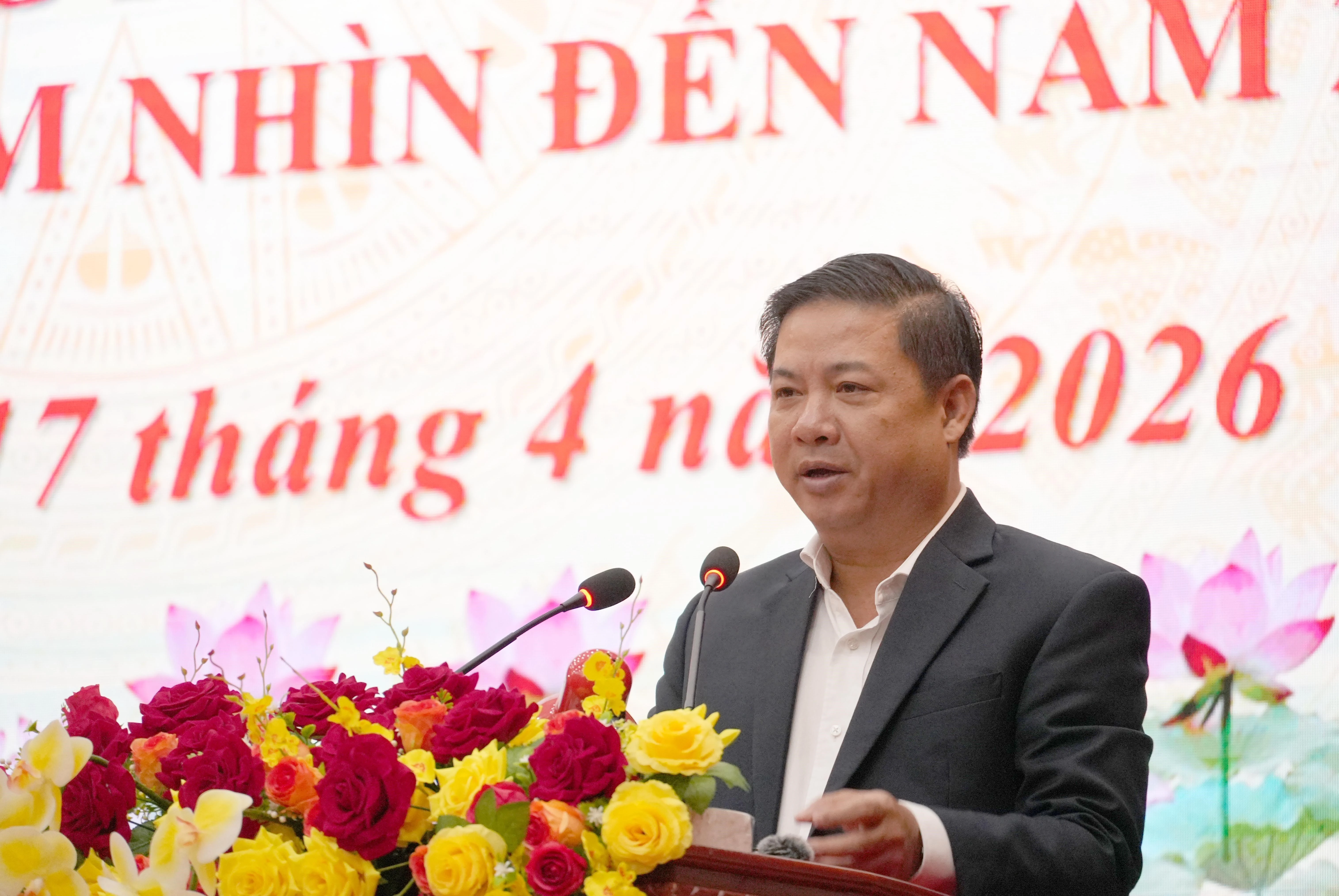 Đắk Lắk ưu tiên hoàn thiện quy hoạch trong phát triển kinh tế biên
