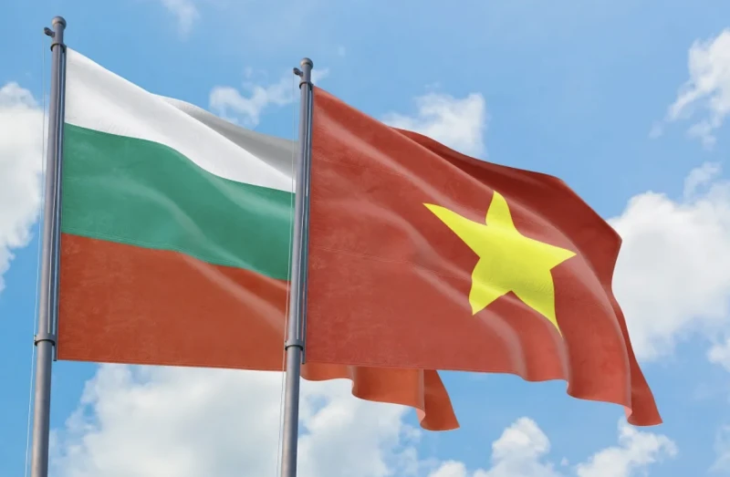 TP.HCM thắt chặt tình hữu nghị với các đối tác Bulgaria