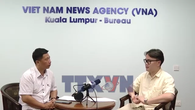 Giải pháp đảm bảo an ninh năng lượng Việt Nam trước biến động Trung Đông