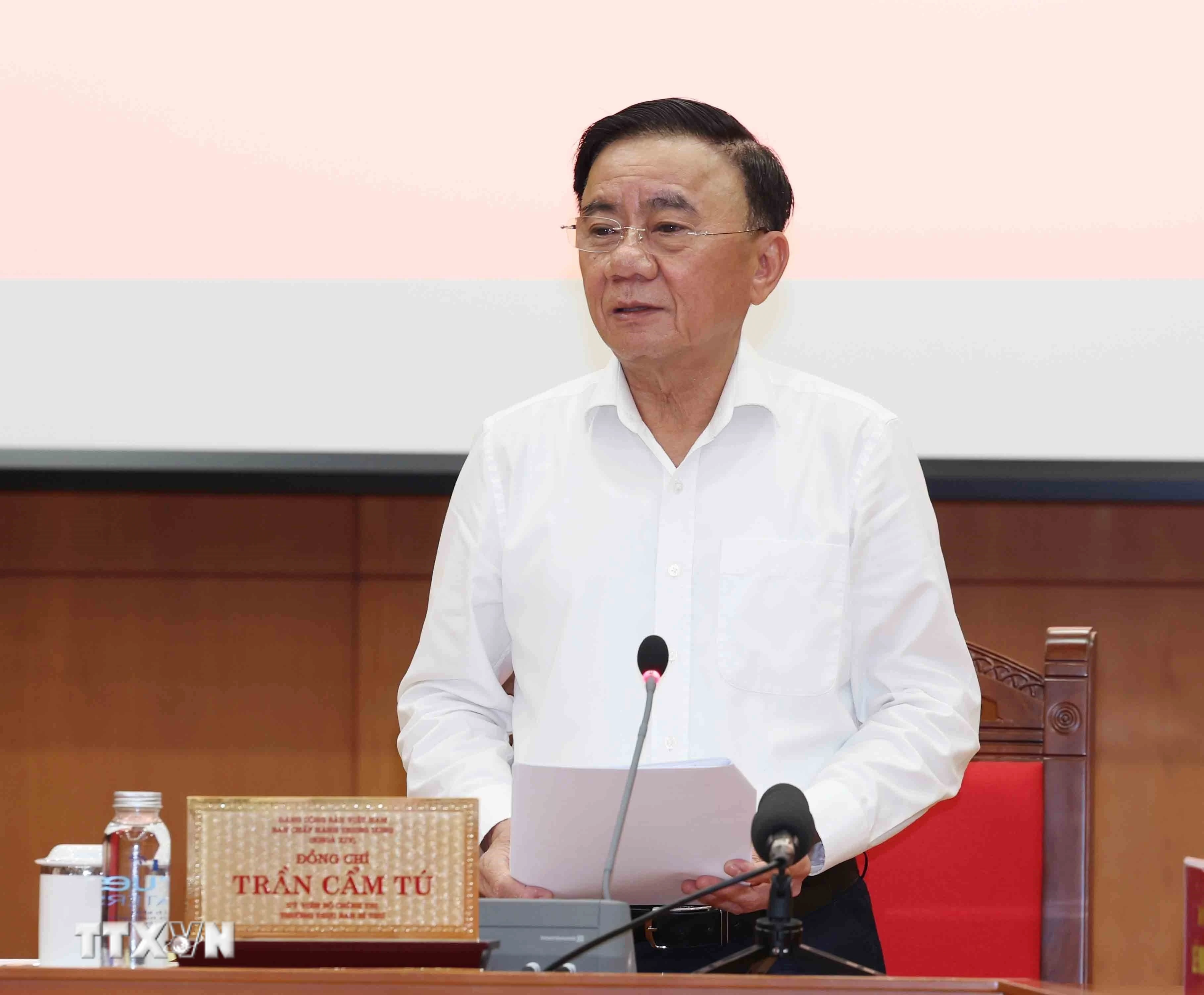 Hoàn thiện cấu trúc hệ thống pháp luật đáp ứng yêu cầu phát triển đất nước
