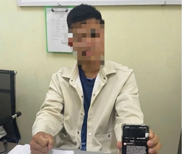Hưng Yên xử lý trường hợp đăng tải thông tin bịa đặt về bầu cử