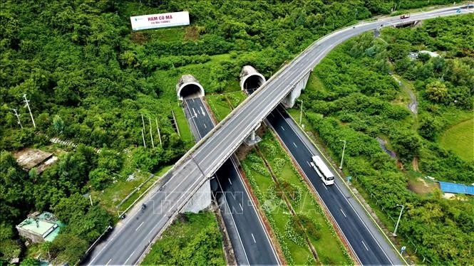 Khánh Hòa Đảm Bảo Giao Thông Thông Suốt Trên Các Tuyến Huyết Mạch Dịp Cận Tết