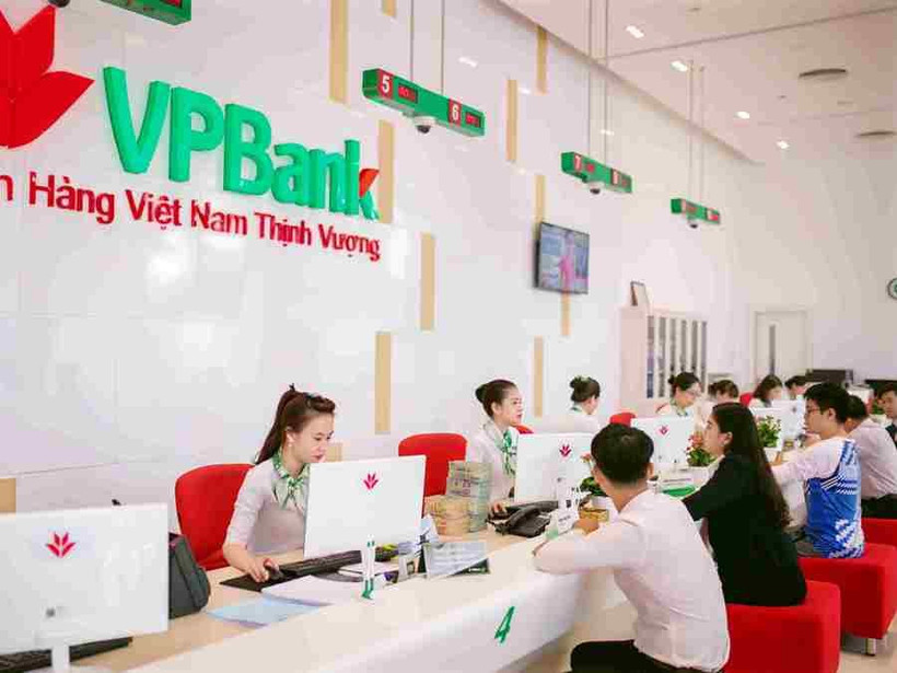 VPBankSME ưu đãi gần 4 tỷ đồng cho khách hàng doanh nghiệp. (Ảnh: Vietnam+)
