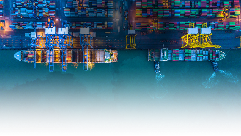 UOB Việt Nam ra mắt tính năng quản trị tài chính chuỗi cung ứng cho doanh nghiệp. (Ảnh: Vietnam+)