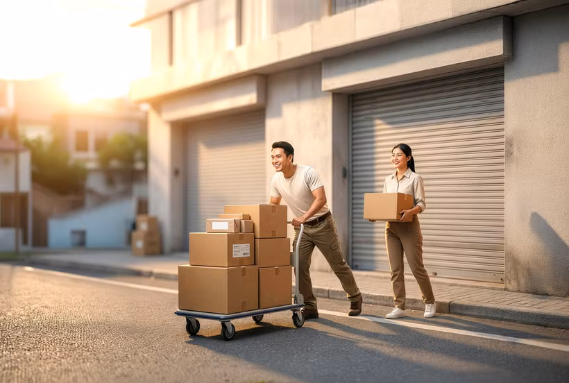 Vững tài chính - Trụ cột bảo vệ tài sản gia đình vững vàng từ Techcom Life. (Ảnh: Vietnam+)