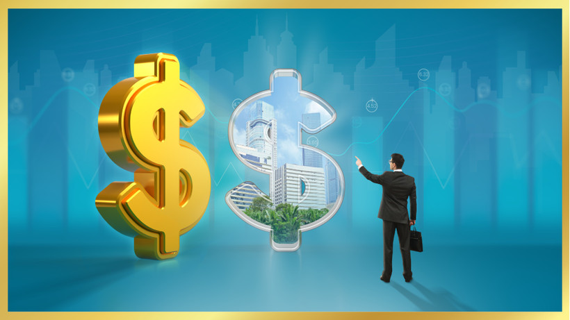 BAC A BANK ưu đãi giảm phí và lãi vay cho doanh nghiệp vừa và nhỏ. (Ảnh: Vietnam+)