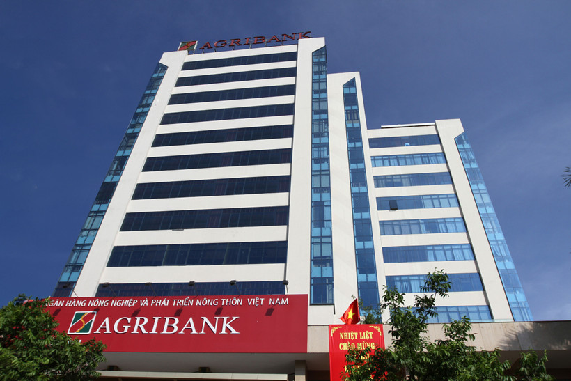 Agribank được vinh danh là “Ngân hàng cung cấp dịch vụ ngoại tệ tốt nhất Việt Nam năm 2025”. (Ảnh: Vietnam+)
