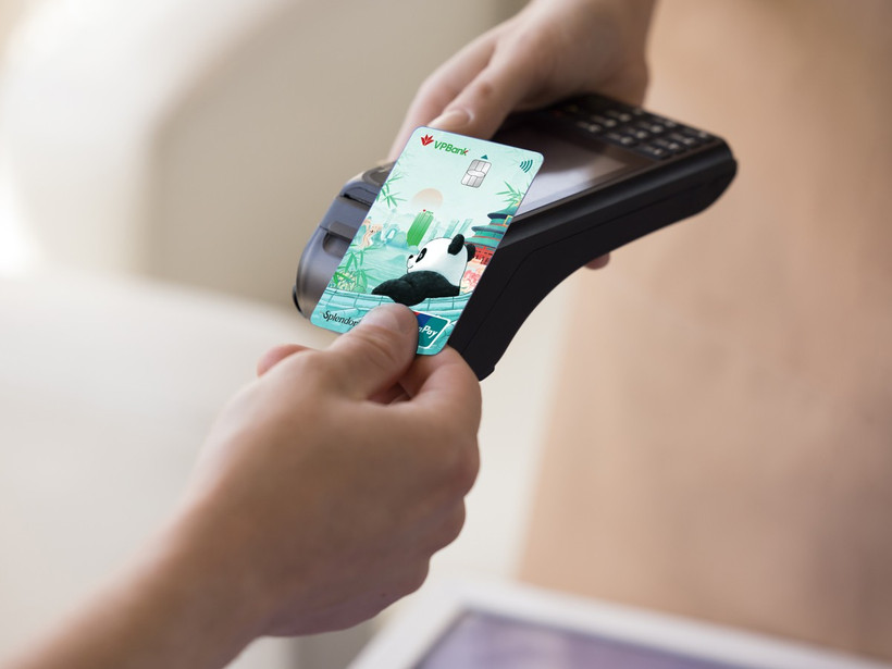 VPBank mang đến trải nghiệm du lịch Trung Quốc không lo về phí. (Ảnh: Vietnam+)