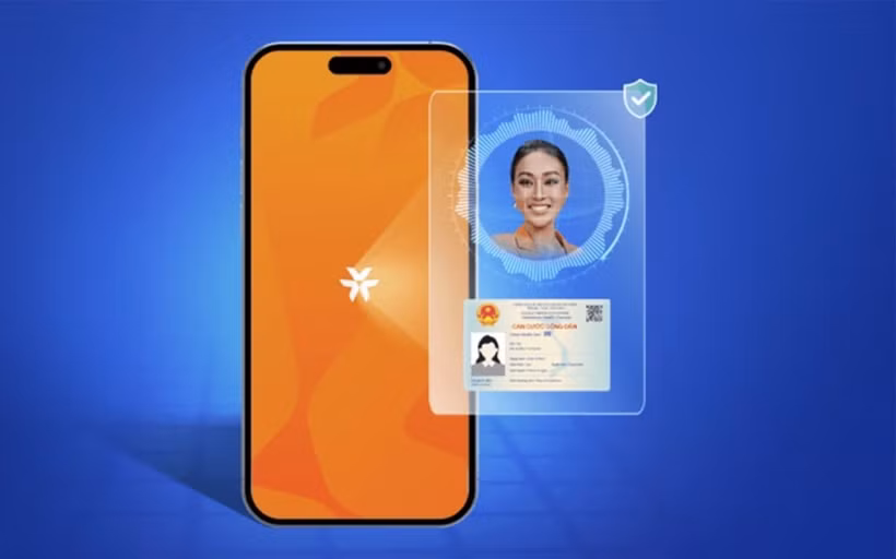 VIB tích cực tham gia cùng Bộ Công an trong công tác phòng chống tội phạm. (Ảnh: Vietnam+)