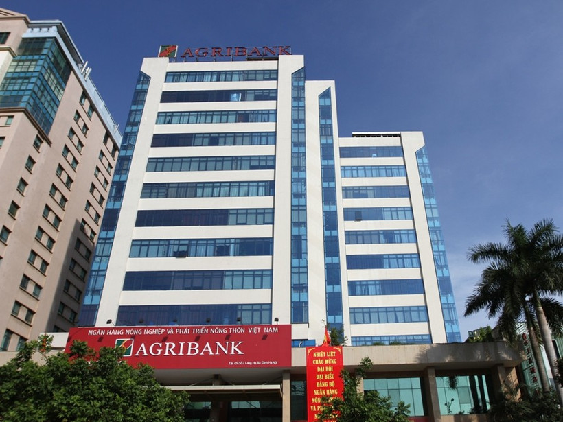 Agribank đồng hành cùng “Công ước Hà Nội” - Kiến tạo không gian số an toàn. (Ảnh: Vietnam+)