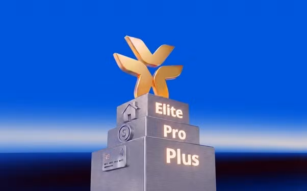 VIB đưa mô hình hội viên vào tài chính cá nhân. (Ảnh: Vietnam+)