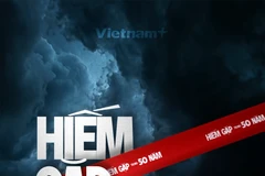 Chiến dịch Quang Trung: Những mái nhà được dựng bằng lòng người