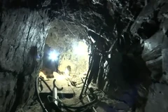 Quảng Trị xử lý dứt điểm các hầm vàng trái phép trước ngày 25/8