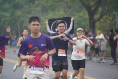 Nghị quyết 72 và hành trình nâng chiều cao người Việt thêm 1,5cm 