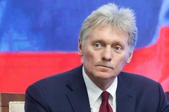 Nga: Đàm phán với Ukraine sẽ bàn cả dự thảo biên bản ghi nhớ