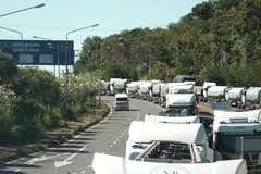 Thái Lan siết chặt, dừng hoàn toàn xuất khẩu nhiên liệu sang Campuchia