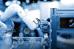 Hàn Quốc mang công nghệ xanh và tự động hóa tiên tiến tới ENTECH HANOI 2025