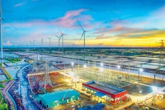Công nghệ Hàn Quốc tiến sâu vào ngành năng lượng Việt Nam tại ENTECH HANOI 2025