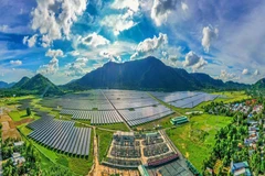 Công nghệ xanh Hàn Quốc "gõ cửa" Việt Nam tại ENTECH HANOI 2025