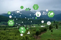 ENTECH HANOI 2025 hứa hẹn các giải pháp xanh và thông minh đến gần hơn với Việt Nam