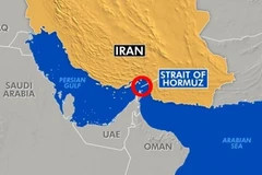 Eo biển Hormuz trước nguy cơ phong tỏa, châu Á "nín thở chờ" quyết định từ Iran