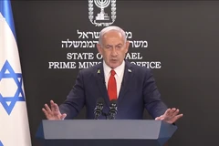 Thủ tướng Israel: Gaza sẽ có chính quyền dân sự, an ninh do Tel Aviv kiểm soát 