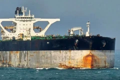 Moskva phản ứng trước thông tin Mỹ bắt giữ tàu chở dầu treo cờ Nga