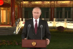 Tổng thống Nga nêu điều kiện tiếp ông Zelensky tại Moskva