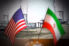 Đàm phán Mỹ Iran tạm gián đoạn, triển vọng đối thoại vẫn được duy trì 