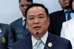 Vì sao Thái Lan đình chỉ tuyên bố hòa bình với Campuchia?