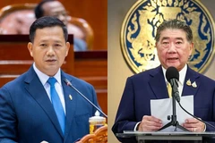Quyền Thủ tướng Thái Lan và Thủ tướng Campuchia dự kiến gặp nhau trong ngày 28/7 để tìm kiếm hòa bình