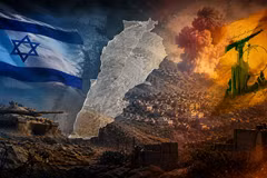 Israel chưa rút quân khỏi Liban, đàm phán khu vực đứng trước thử thách mới 