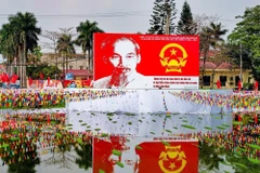 Lá phiếu và niềm tin của cử tri trước ngày hội non sông 