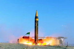 Israel tuyên bố xóa sổ chương trình hạt nhân và tên lửa Iran