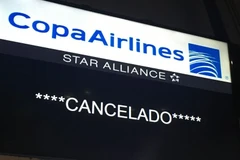 Hãng bay hàng đầu Mỹ Latinh tạm dừng đường bay tới Venezuela do lo ngại an toàn