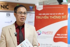 Kiến tạo tương lai số: Từ tư duy đến hành động 