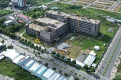 Thanh tra Chính phủ chỉ ra loạt sai phạm tại dự án Bệnh viện Ung bướu Cần Thơ