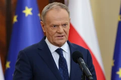 Ba Lan kêu gọi châu Âu cứng rắn trước sức ép của Mỹ về Greenland