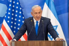 Israel điều chỉnh chiến lược với Iran trong bối cảnh thiếu sự ủng hộ từ Mỹ 