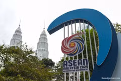 ASEAN triệu tập họp Bộ trưởng Ngoại giao về tình hình Campuchia – Thái Lan (ĐPT)