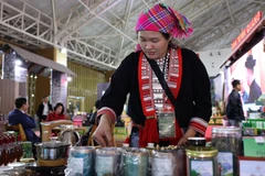 Nông nghiệp Tuyên Quang: Dấu ấn sản phẩm OCOP, khẳng định bản sắc địa phương