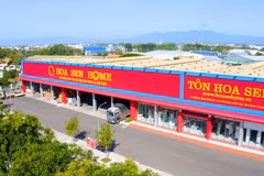 Thị trường nội địa tăng trưởng, HSG chủ động ứng phó với các xu hướng bảo hộ thương mại