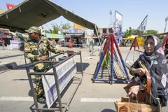 Pakistan mở cửa đón tín đồ Ấn Độ hành hương giữa căng thẳng leo thang 